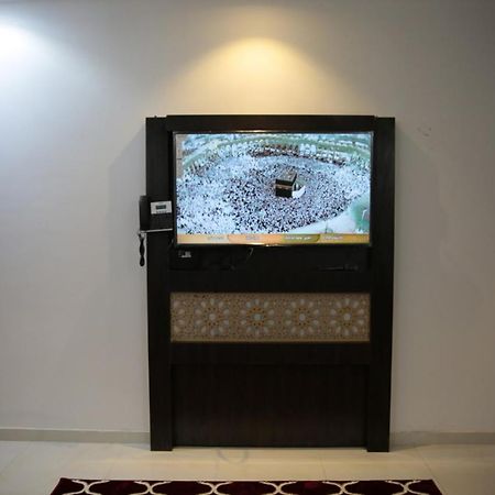 فندق الوردة الجميلة Abha Kültér fotó